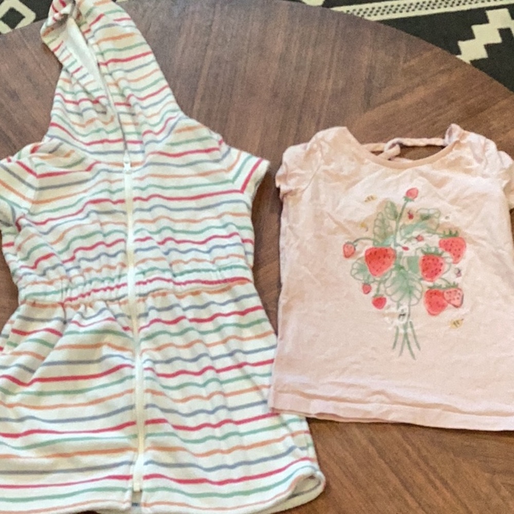 Carters Set